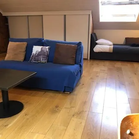 Giteanne Holiday home