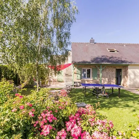 Giteanne La Chapelle-Sur-Erdre