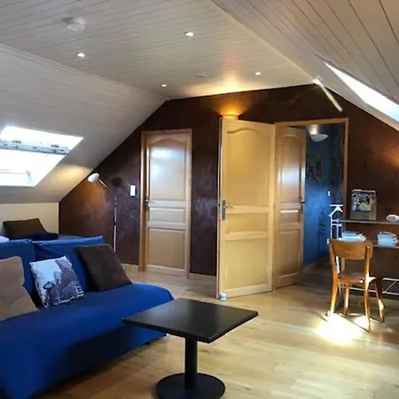 Holiday home Giteanne