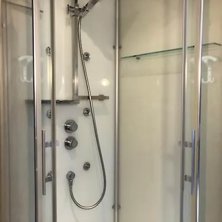 בית נופש Giteanne *