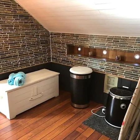 Giteanne Holiday home