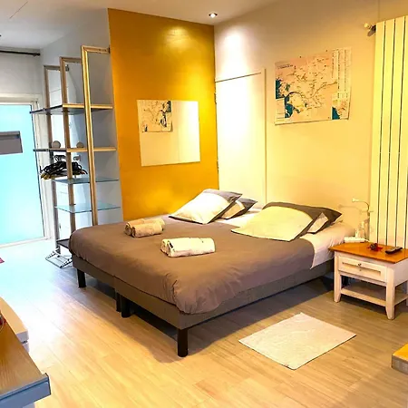 בית נופש Giteanne