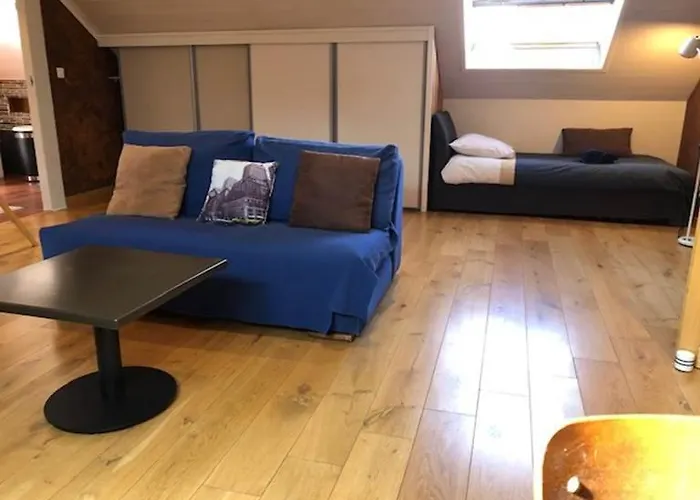 Giteanne Casa vacanze