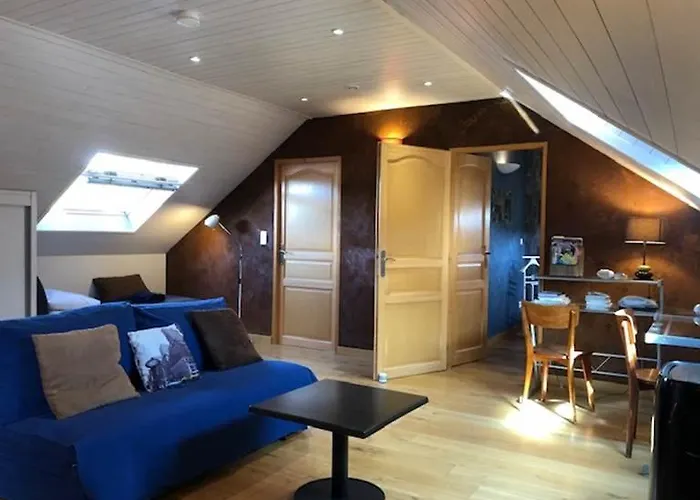 Casa de Férias Giteanne