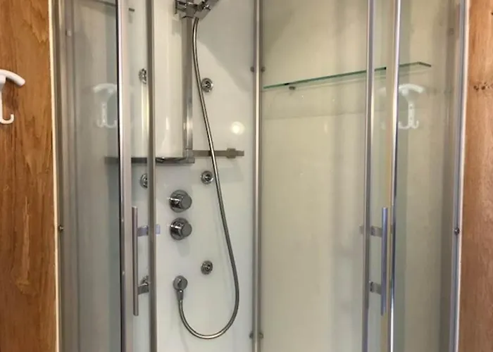 Casa de Férias Giteanne *