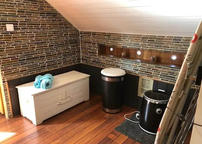 Giteanne Casa de Férias