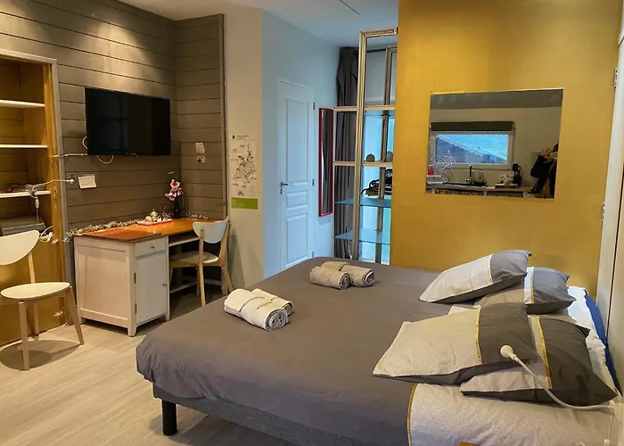 Casa de Férias Giteanne La Chapelle-Sur-Erdre