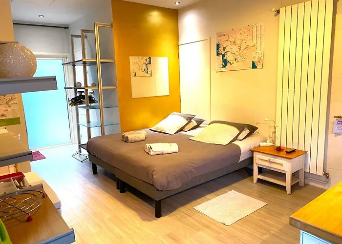 Casa de Férias Giteanne