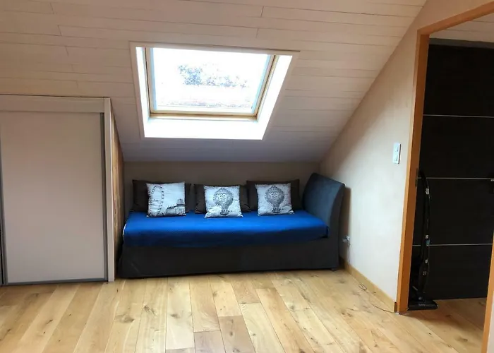 Casa vacanze Giteanne *